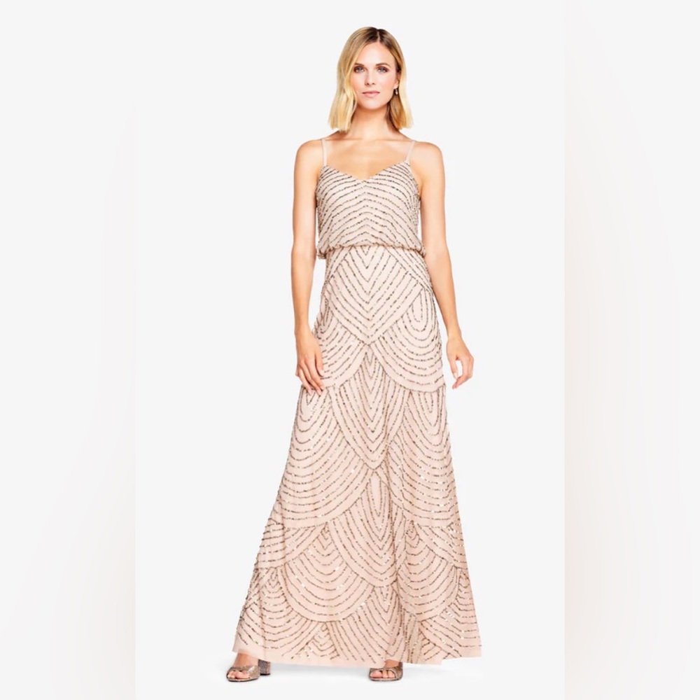 Adrianna Papell Dress